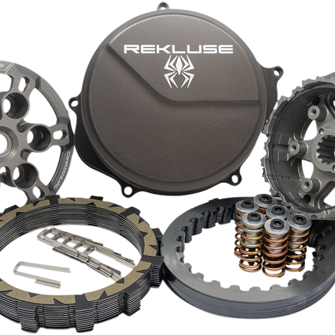 REKLUSE Clutch Kit RMS-7110