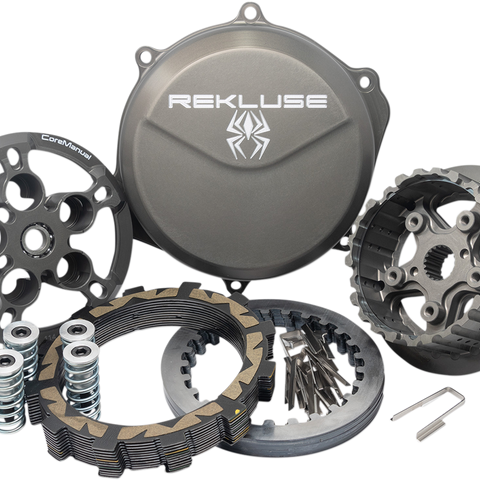 REKLUSE Clutch Kit RMS-7111