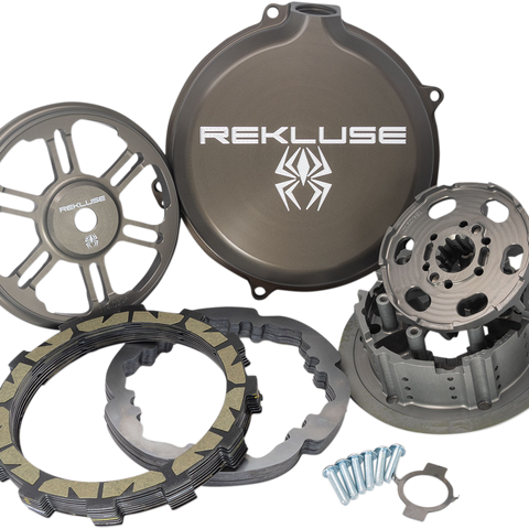 REKLUSE Clutch Kit RMS-7113084