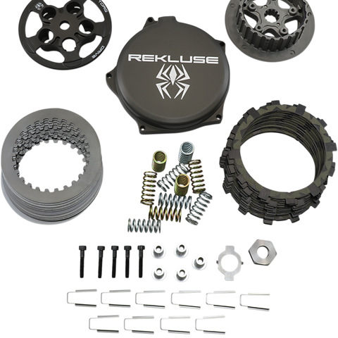 REKLUSE Clutch Kit RMS-7140