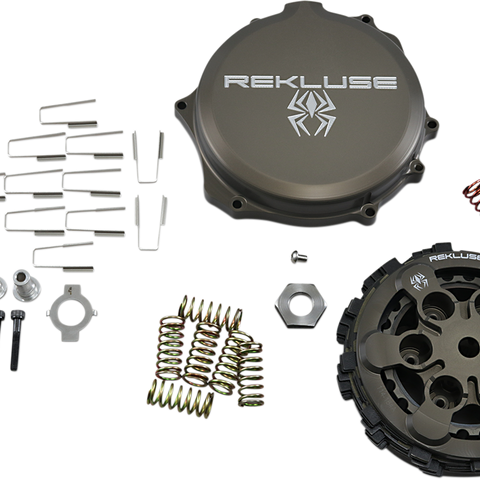 REKLUSE Clutch Kit - Suzuki RMS-7164