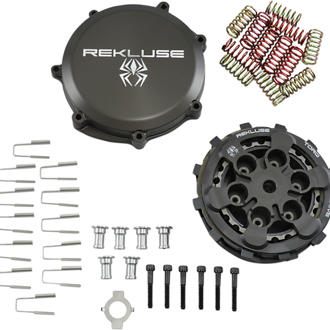 REKLUSE Clutch Kit - Yamaha RMS-7174