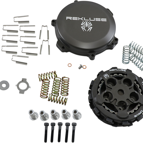 REKLUSE Clutch Kit - YZ 125/X RMS-7107075