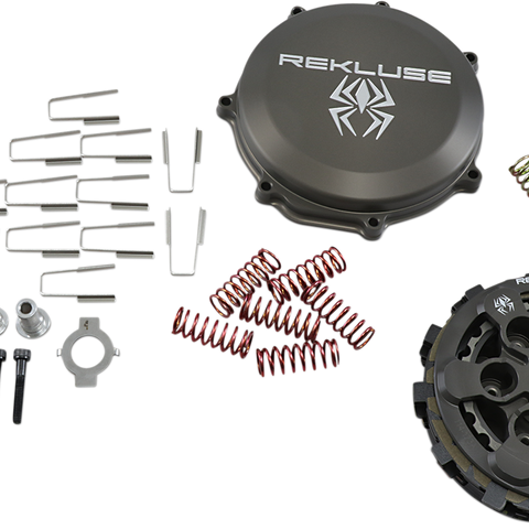 REKLUSE Clutch Kit - WR/YZ 450 RMS-7176