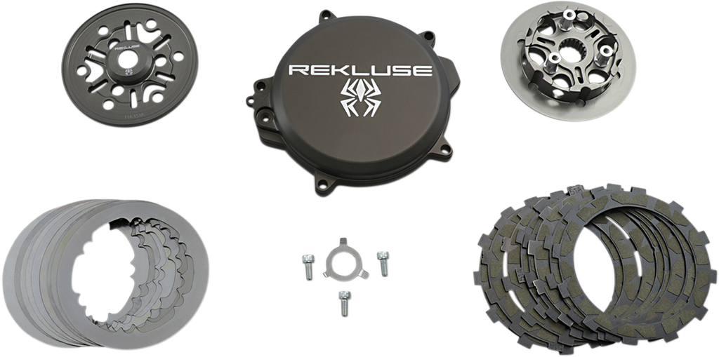 REKLUSE Clutch Kit - Gas Gas/Husqvarna/KTM RMS-7113051