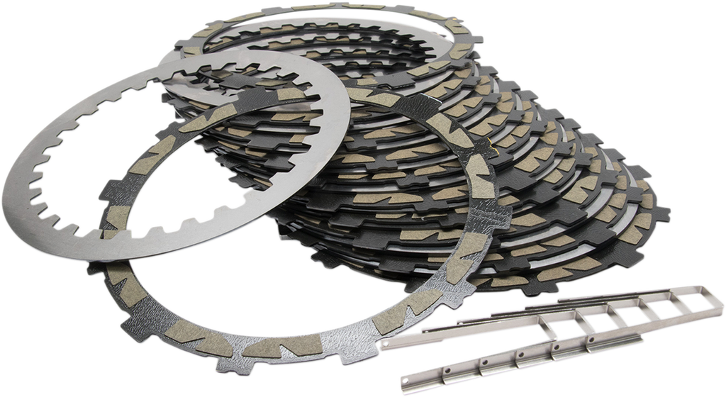 REKLUSE TorqDrive? Clutch Kit - Kawasaki RMS-2804041