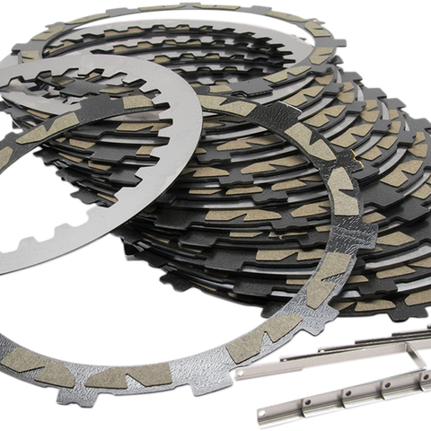 REKLUSE TorqDrive? Clutch Kit - Kawasaki RMS-2804041