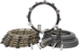 REKLUSE RadiusX Clutch Kit RMS-6301112