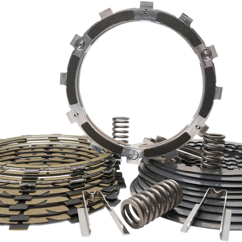 REKLUSE RadiusX Clutch Kit RMS-6301112