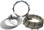 REKLUSE RadiusX Clutch Kit RMS-6303086