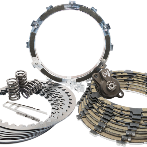 REKLUSE RadiusX Clutch Kit RMS-6303086