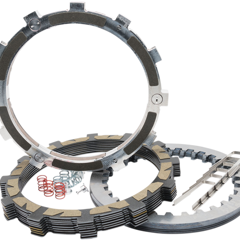 REKLUSE RadiusX Clutch Kit - Kawasaki RMS-6304041