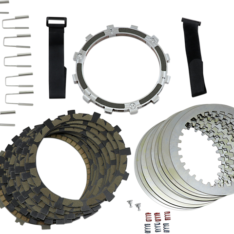 REKLUSE RadiusX Clutch Kit RMS-6305