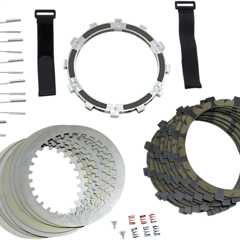 REKLUSE RadiusX Clutch Kit RMS-6307