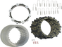 REKLUSE RadiusX Clutch Kit - KLR 650 RMS-6347