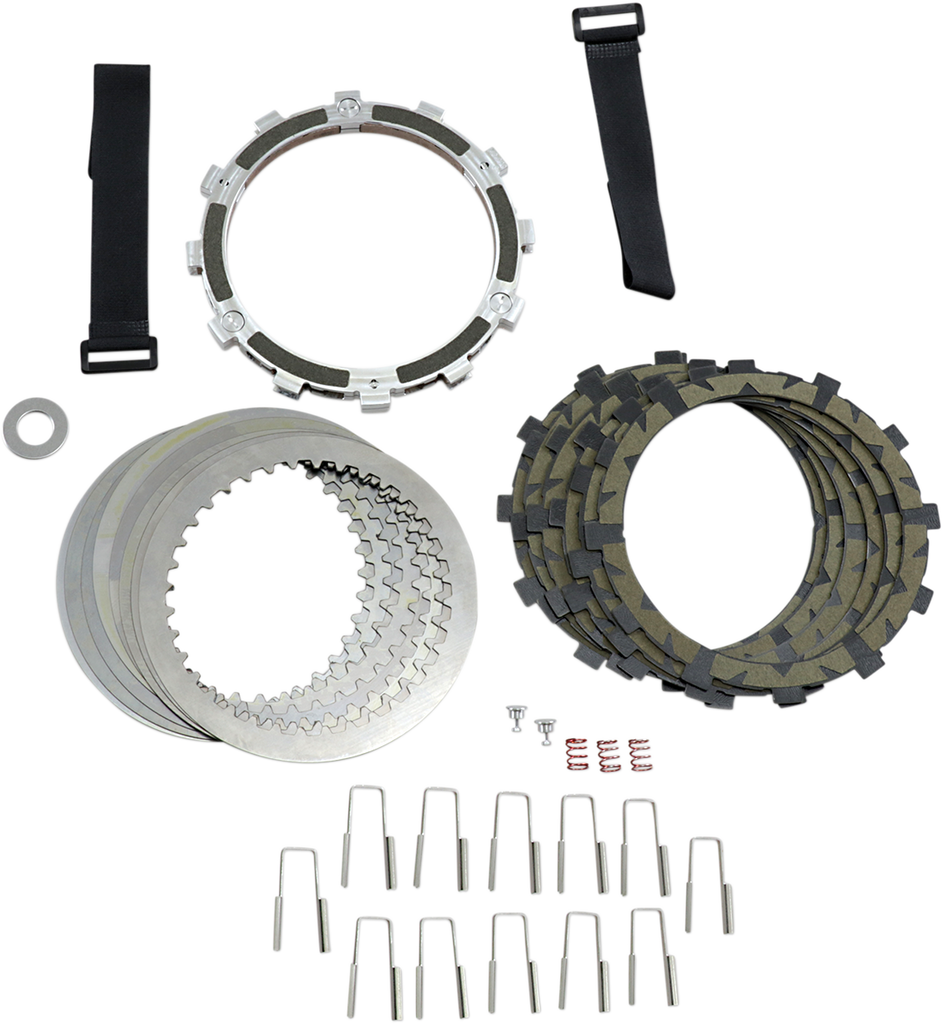 REKLUSE RadiusX Clutch Kit - Suzuki RMS-6363