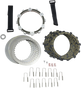 REKLUSE RadiusX Clutch Kit - Suzuki RMS-6363
