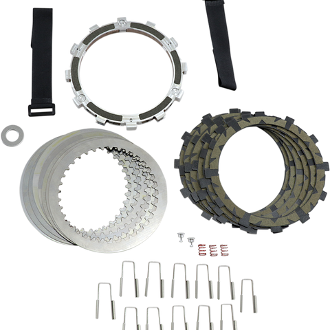 REKLUSE RadiusX Clutch Kit - Suzuki RMS-6363