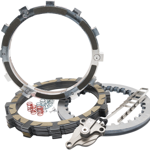 REKLUSE RadiusX Clutch Kit RMS-6381