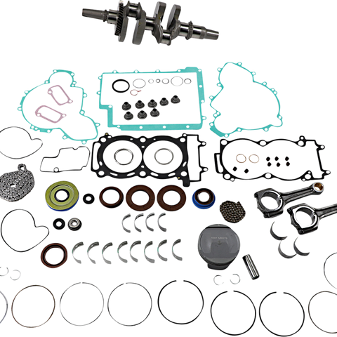 VERTEX Engine Rebuild Kit - Polaris WR00045