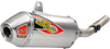 PRO CIRCUIT T-6 Muffler - KLX230R 0122023A
