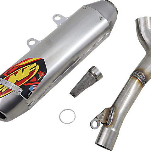 FMF Powercore 4 HEX Muffler 045666