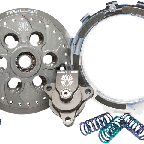 REKLUSE EXP 3.0 Clutch Kit - YXZ 1000R/SS RMS-6107001