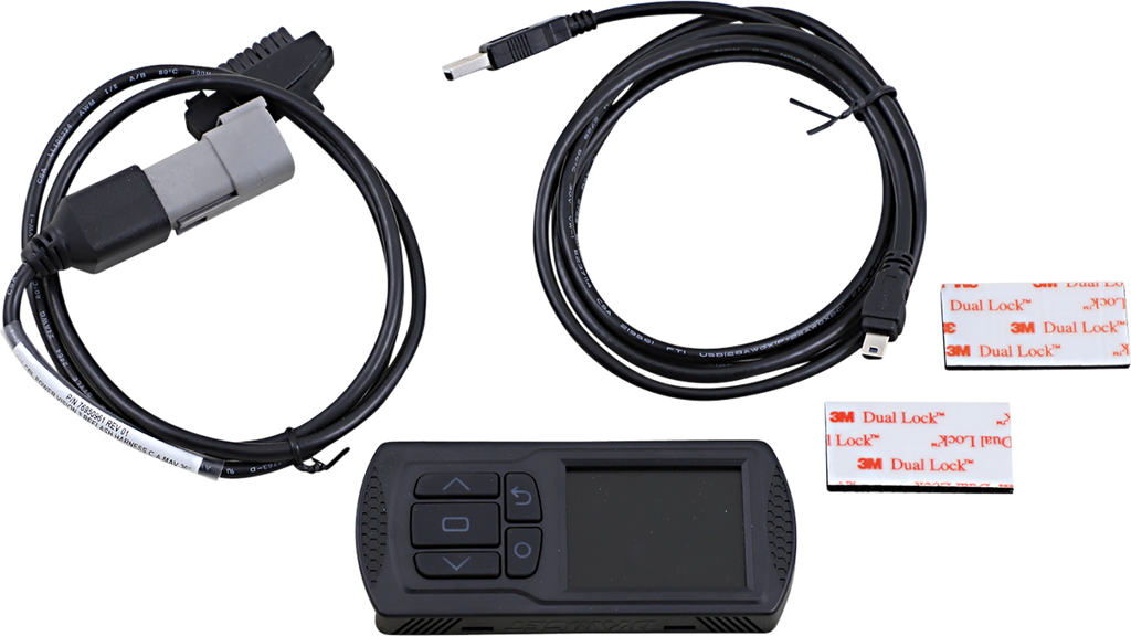 DYNOJET Power Vision 3 ECU Tuner - Can-Am PV3-25-02