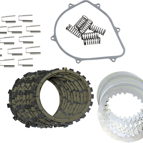 REKLUSE TorqueDrive? Clutch Pack - CRF450 RMS-2801009