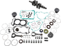 VERTEX Engine Rebuild Kit - Polaris WR00044