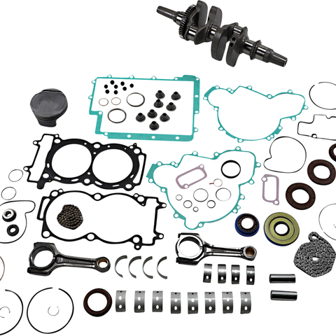 VERTEX Engine Rebuild Kit - Polaris WR00044