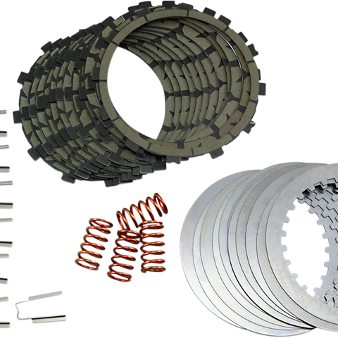 REKLUSE Clutch Pack RMS-2801014