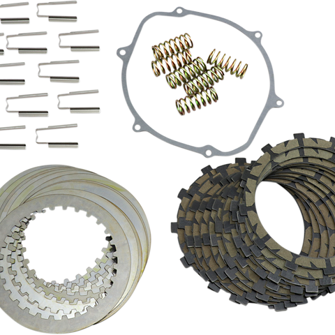 REKLUSE Clutch Pack RMS-2801015