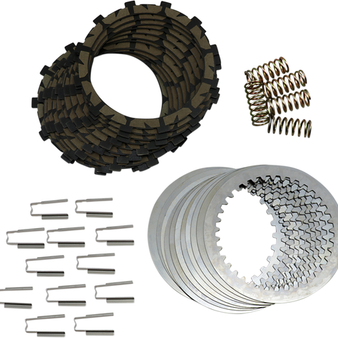 REKLUSE Clutch Pack RMS-2804044