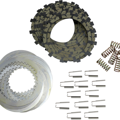 REKLUSE TorqDrive? Clutch Pack - Suzuki RMS-2806064
