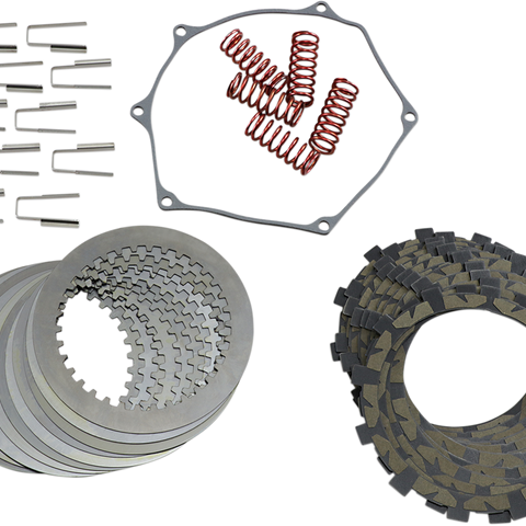 REKLUSE TorqDrive? Clutch Pack - RM-Z 250 RMS-2806067