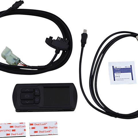 DYNOJET Power Vision 3 ECU Tuner - Honda PV3-16-03