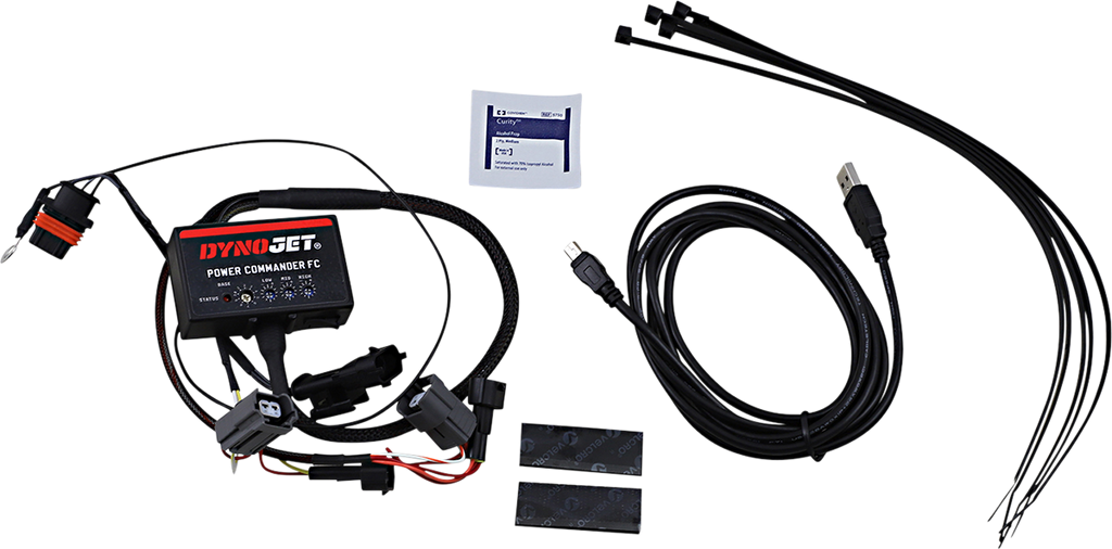 DYNOJET Power Commander Fuel Controller - Can-Am FC25009