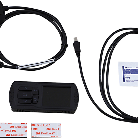 DYNOJET Power Vision 3 ECU Tuner - Polaris PV3-19-08