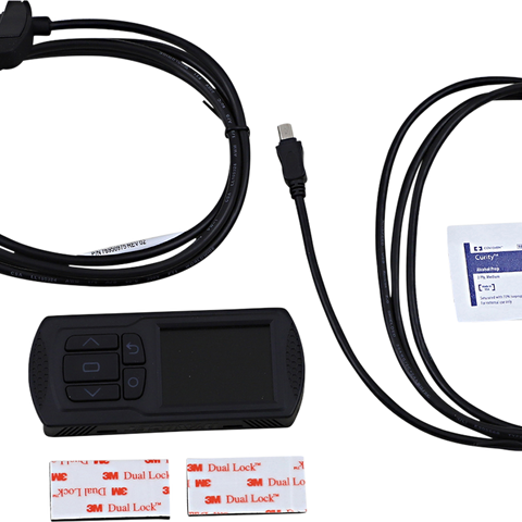 DYNOJET Power Vision 3 ECU Tuner - Yamaha PV3-22-12