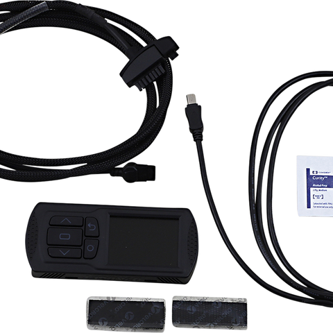 DYNOJET Power Vision 3 ECU Tuner - Honda PV3-16-04