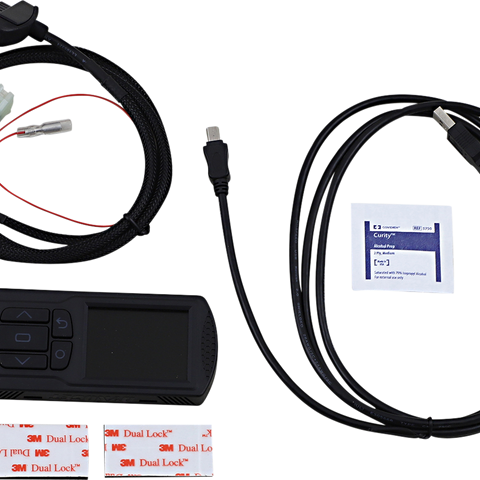 DYNOJET Power Vision 3 ECU Tuner - Honda PV3-16-13