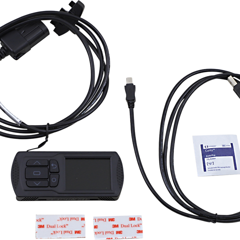 DYNOJET Power Vision 3 ECU Tuner - Polaris PV3-19-01