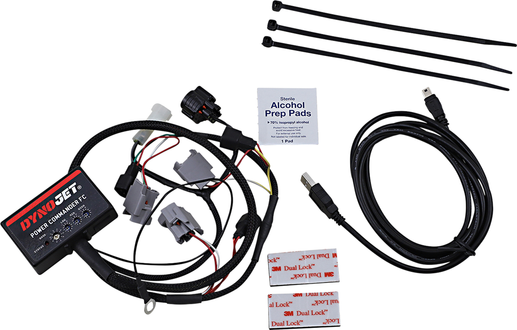 DYNOJET Power Commander Fuel Controller - Yamaha FC22075