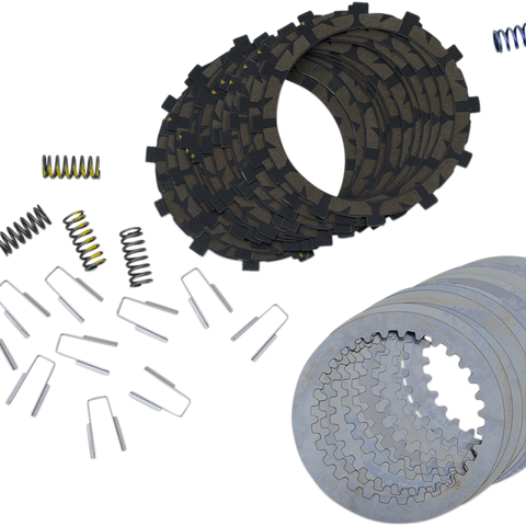 REKLUSE TorqDrive? Clutch Pack - Yamaha RMS-2807070