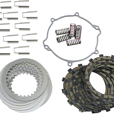 REKLUSE TorqDrive? Clutch Pack - YZ 125/X RMS-2807075