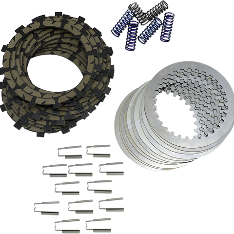 REKLUSE TorqDrive? Clutch Pack - Yamaha RMS-2807076