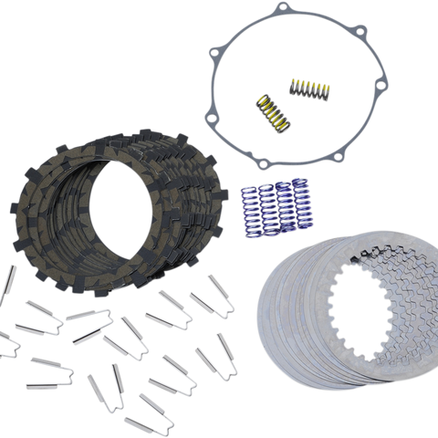 REKLUSE Clutch Pack RMS-2807077