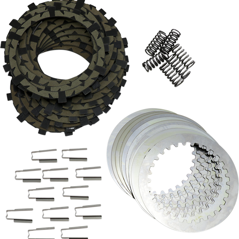 REKLUSE TorqDrive? Clutch Pack - Raptor 700 RMS-2807090