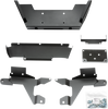 WARN Front Bumper - Maverick 101694